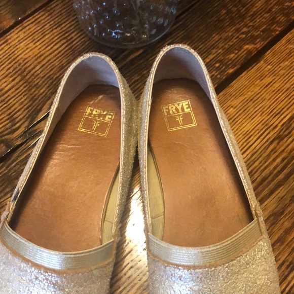 Frye Slip Ons - Picture 2 of 5